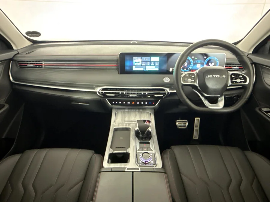 Used 2025 Jetour Dashing 1.5T Deluxe - WeBuyCars Midstream Used 2025 Jetour Dashing 1.5T Deluxe - WeBuyCars Midstream