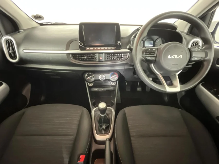 Used 2023 Kia Picanto 1.0 Street manual - WeBuyCars The Dome
