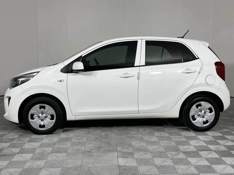 Used 2023 Kia Picanto 1.0 Street manual - WeBuyCars The Dome