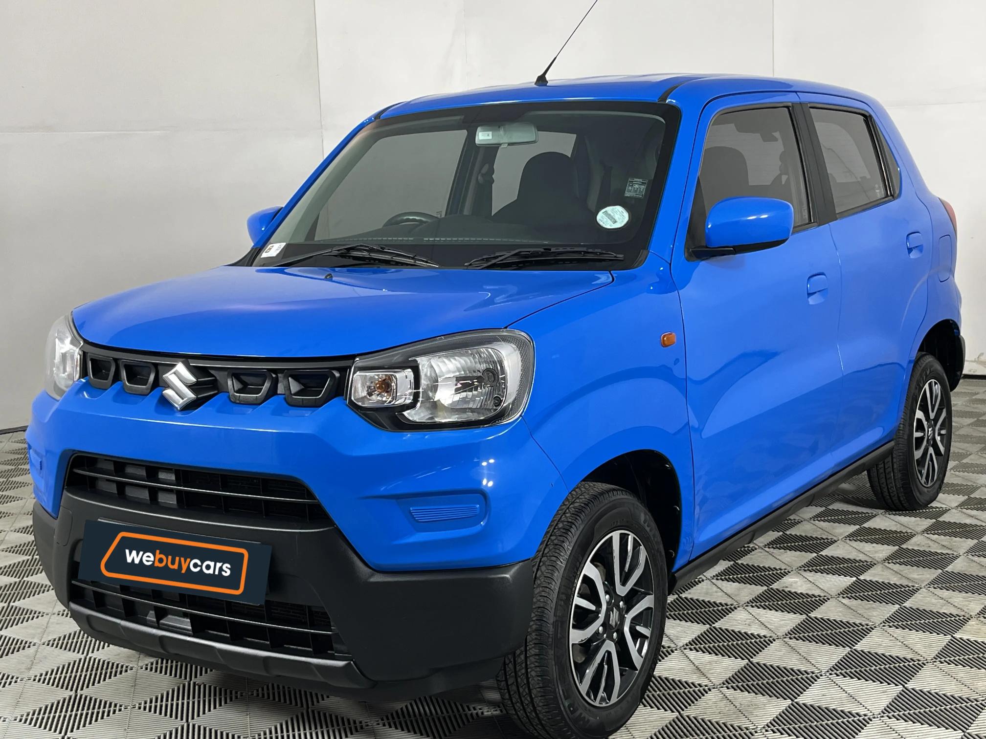 Used 2023 Suzuki S-Presso 1.0 GL+