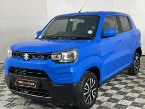 Used 2023 Suzuki S-Presso 1.0 GL+