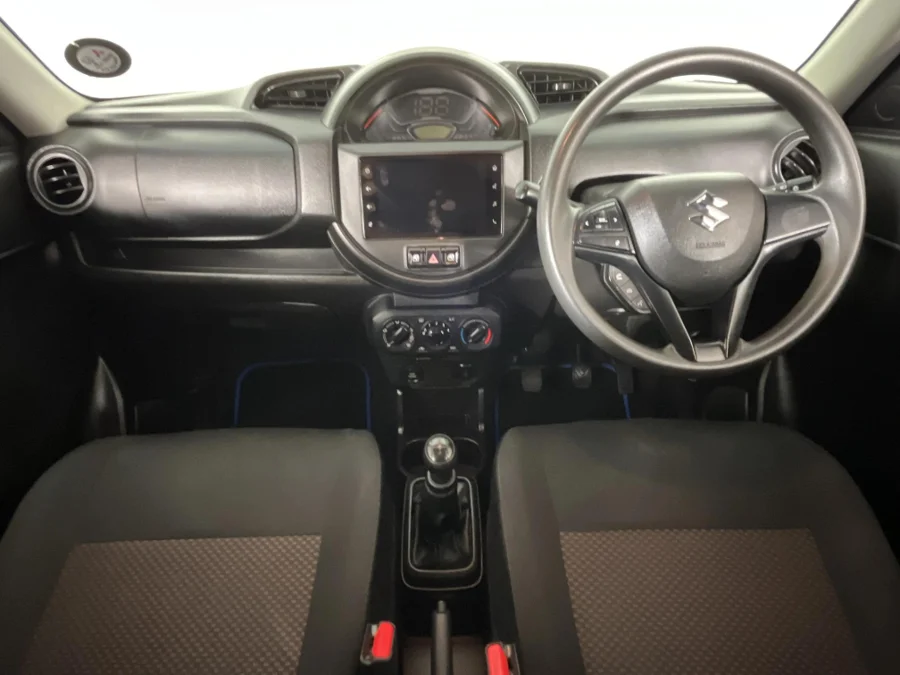 Used 2023 Suzuki S-Presso 1.0 GL+ - WeBuyCars Germiston