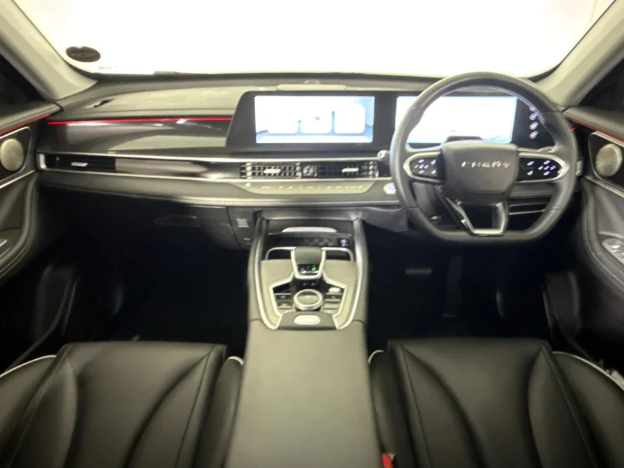 Used 2025 Chery Tiggo 7 1.6T Legacy - WeBuyCars Midstream Used 2025 Chery Tiggo 7 1.6T Legacy - WeBuyCars Midstream