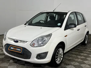 Used 2014 Ford Figo 1.4 Ambiente