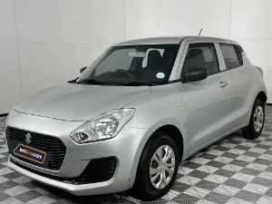 Used 2020 Suzuki Swift 1.2 GA