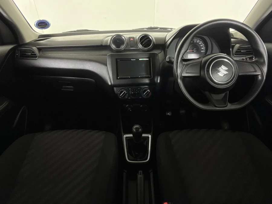 Used 2020 Suzuki Swift 1.2 GA - WeBuycars East London