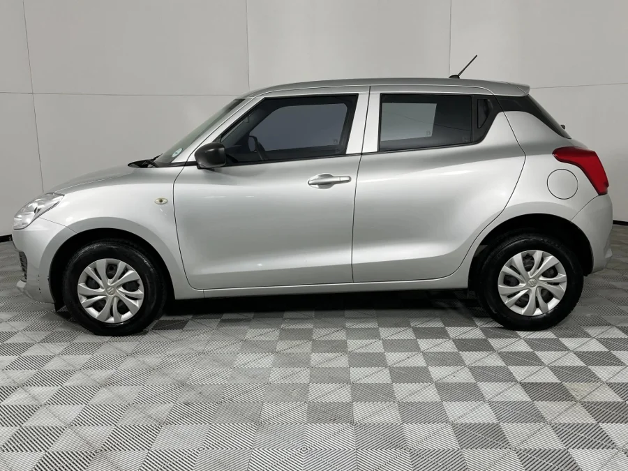 Used 2020 Suzuki Swift 1.2 GA - WeBuycars East London