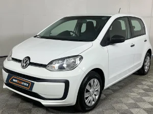 Used 2019 Volkswagen up! take up! 5-door 1.0