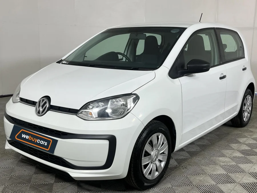 Used 2019 Volkswagen up! take up! 5-door 1.0 - WeBuyCars George Used 2019 Volkswagen up! take up! 5-door 1.0 - WeBuyCars George