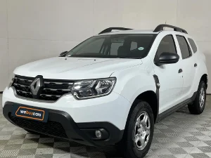 Used 2020 Renault Duster 1.6 Expression