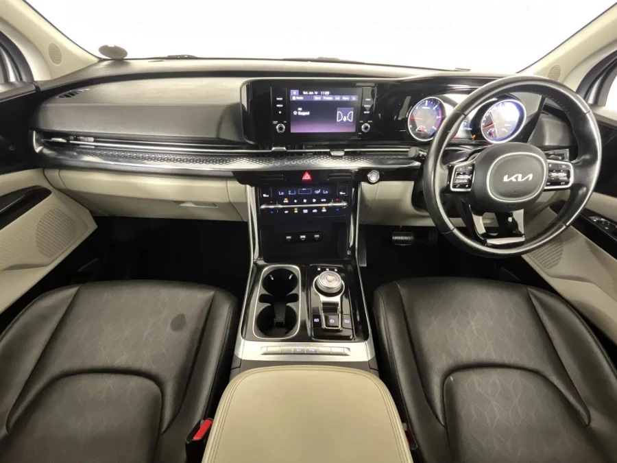 Used 2022 Kia Carnival 2.2CRDi EX+ - WeBuyCars Pietermaritzburg