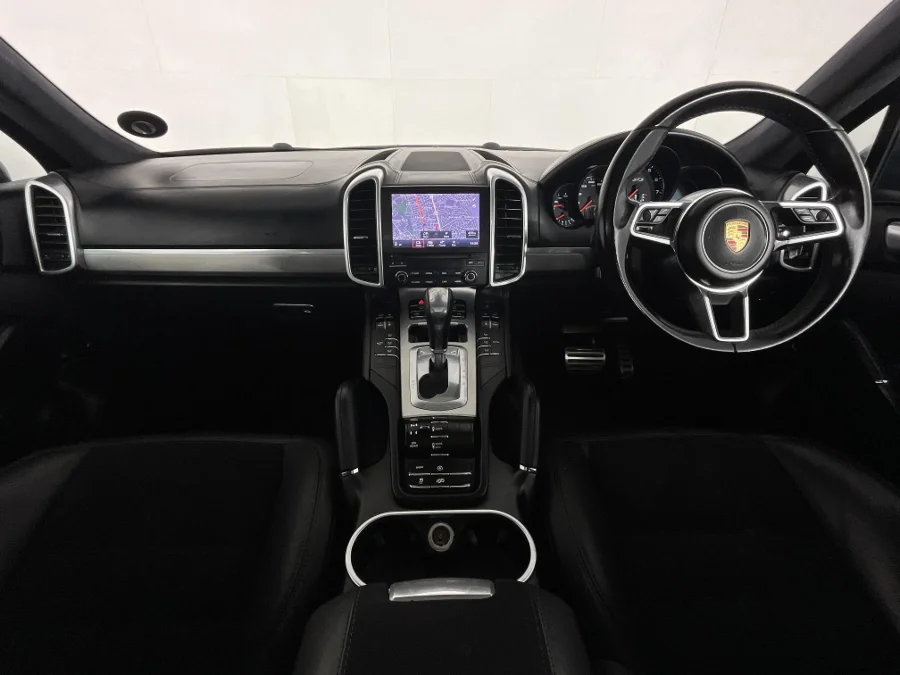 Used 2017 Porsche Cayenne GTS - WeBuyCars Gqeberha