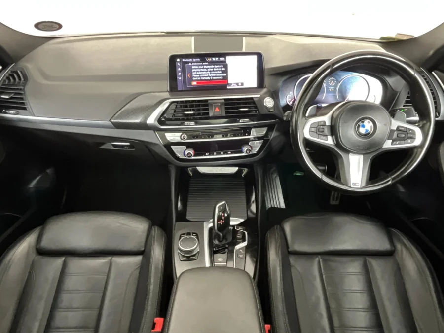 Used 2018 BMW X4 xDrive20d M Sport - WeBuyCars Polokwane