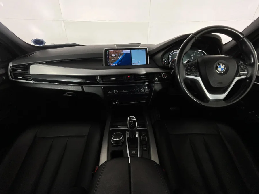 Used 2015 BMW X5 xDrive40d - WeBuycars East London Used 2015 BMW X5 xDrive40d - WeBuycars East London