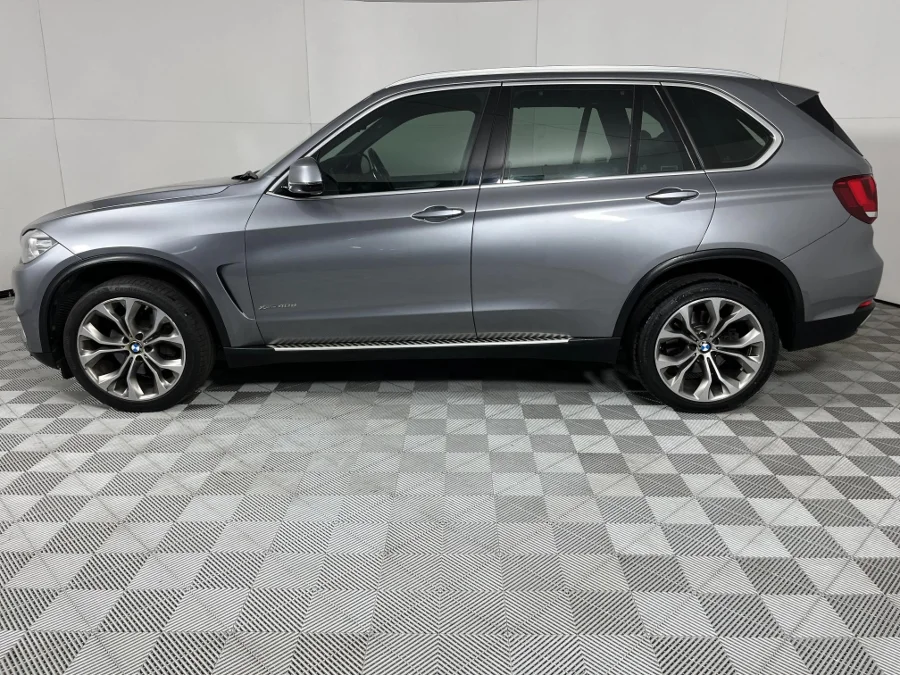 Used 2015 BMW X5 xDrive40d - WeBuycars East London Used 2015 BMW X5 xDrive40d - WeBuycars East London