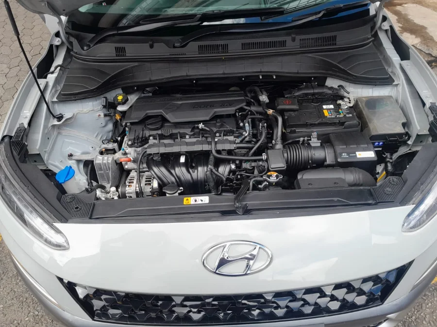 Used 2023 Hyundai Kona 1.6T Executive - Carmart Auto Dealer Used 2023 Hyundai Kona 1.6T Executive - Carmart Auto Dealer