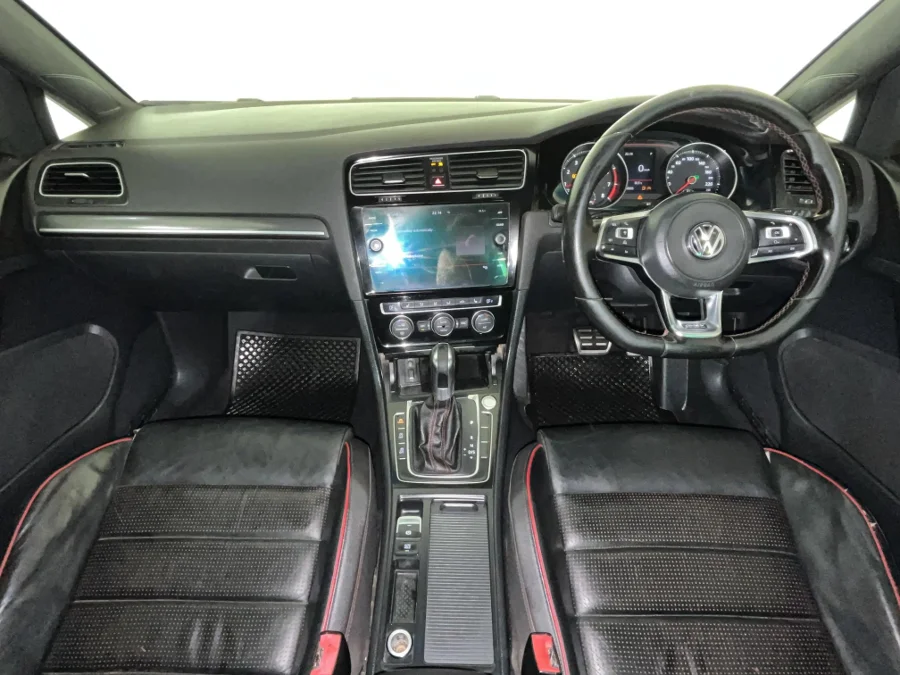 Used 2018 Volkswagen Golf GTI - WeBuyCars JHB South