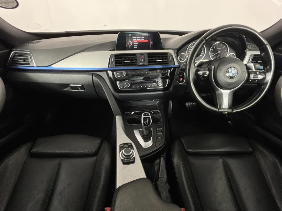 Used 2017 BMW 3 Series 320d GT M Sport - WeBuyCars The Dome