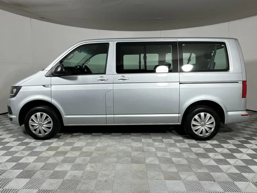 Used 2016 Volkswagen Kombi 2.0TDI SWB Trendline - WeBuyCars Riverhorse