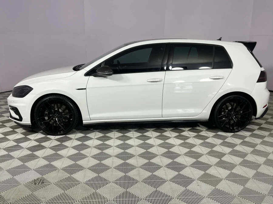 Used 2019 Volkswagen Golf R - WeBuyCars Durban