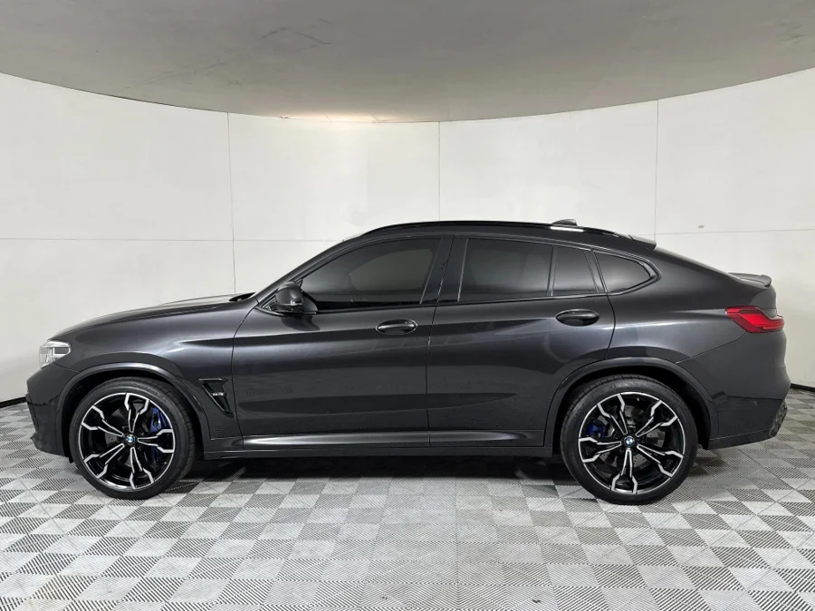Used 2021 BMW X4 M competition - WeBuyCars Midstream Used 2021 BMW X4 M competition - WeBuyCars Midstream