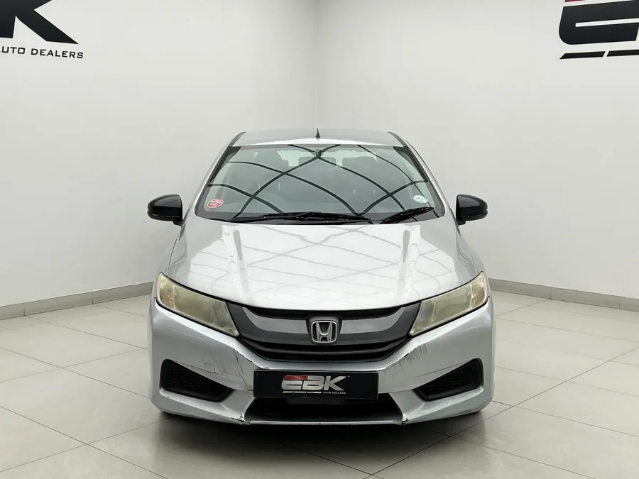 Used 2015 Honda Ballade 1.5 Trend - EBK Auto