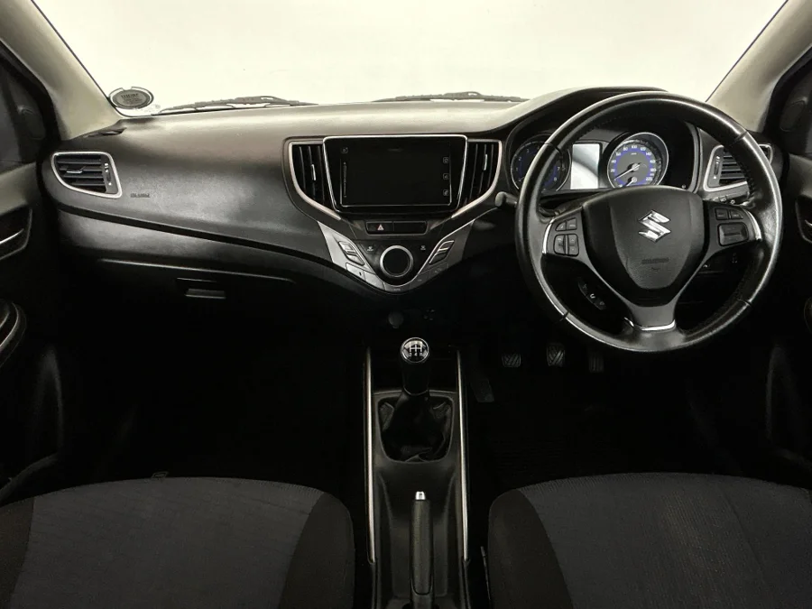 Used 2021 Suzuki Baleno 1.4 GLX - WeBuyCars Richmond