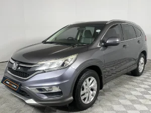 Used 2015 Honda CR-V 2.0 Comfort auto