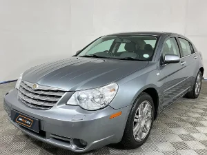 Used 2007 Chrysler Sebring 2.4 Limited