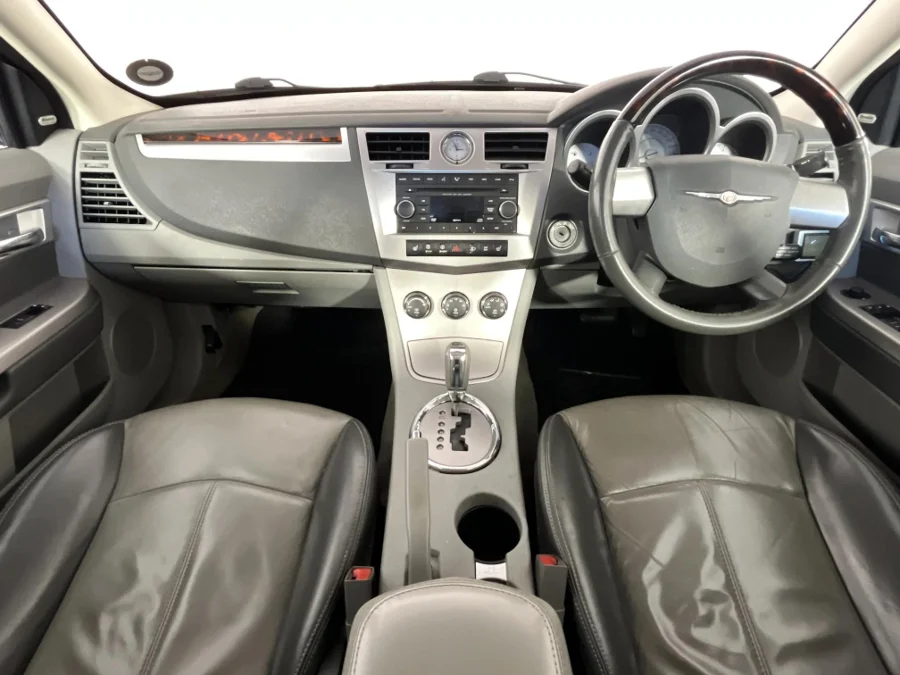 Used 2007 Chrysler Sebring 2.4 Limited - WeBuyCars George