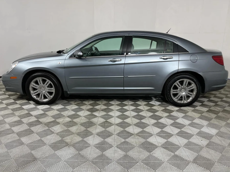 Used 2007 Chrysler Sebring 2.4 Limited - WeBuyCars George