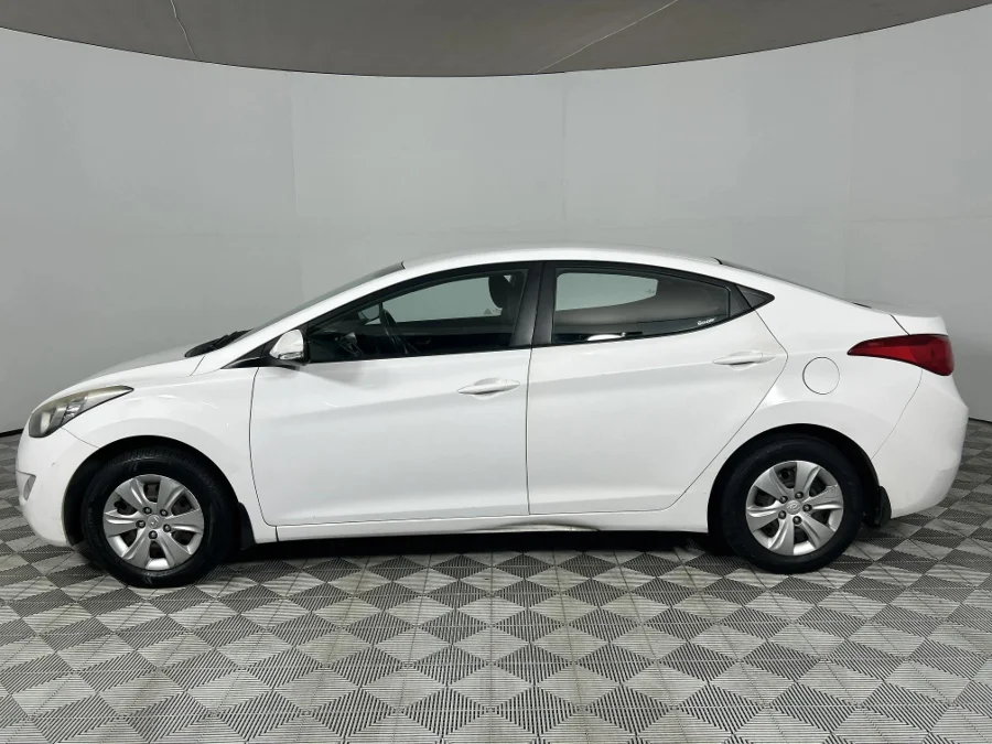 Used 2012 Hyundai Elantra 1.6 Premium - WeBuyCars Richmond