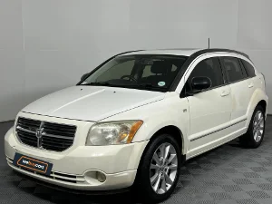 Used 2011 Dodge Caliber 2.4 SXT