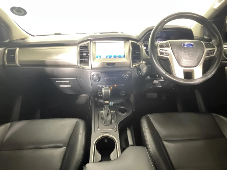 Used 2021 Ford Everest 2.0SiT XLT - WeBuyCars JHB South