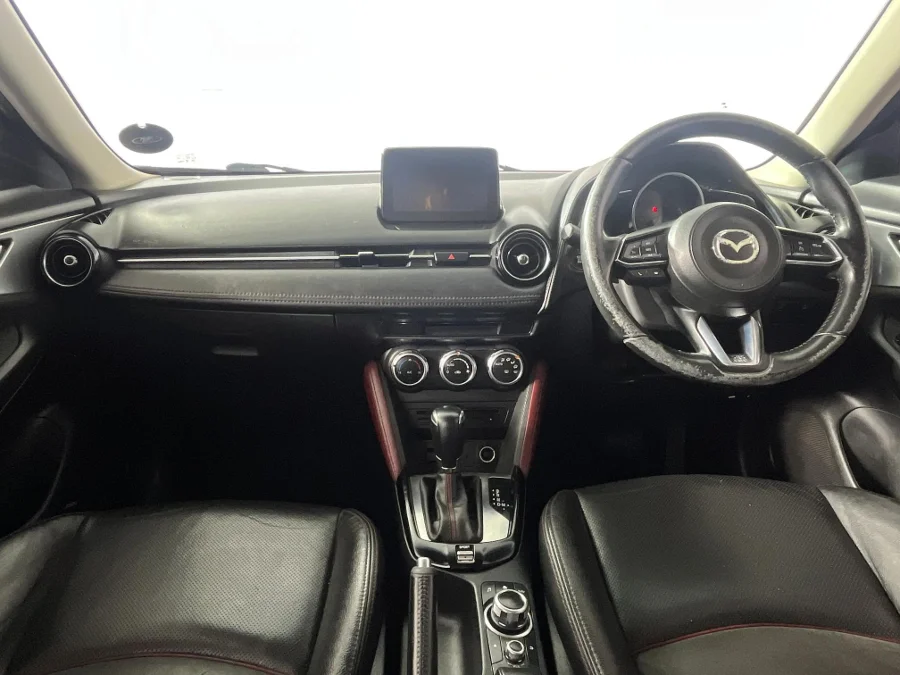 Used 2017 Mazda CX-3 2.0 Individual - WeBuyCars Rustenburg