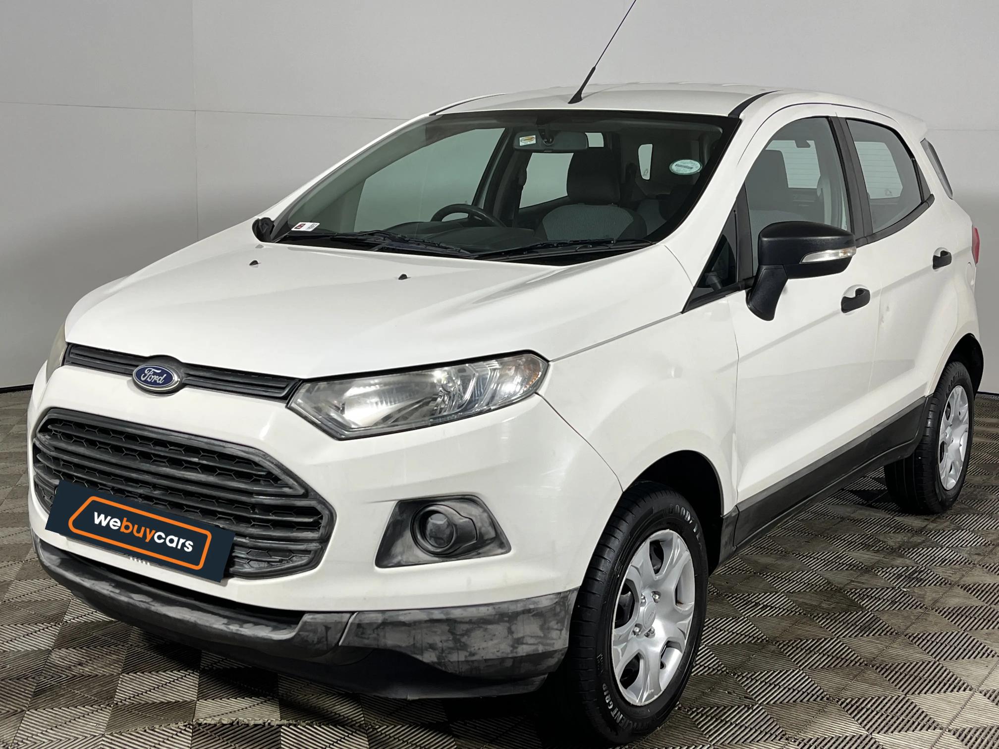 Used 2015 Ford EcoSport 1.5 Ambiente