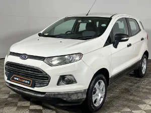 Used 2015 Ford EcoSport 1.5 Ambiente
