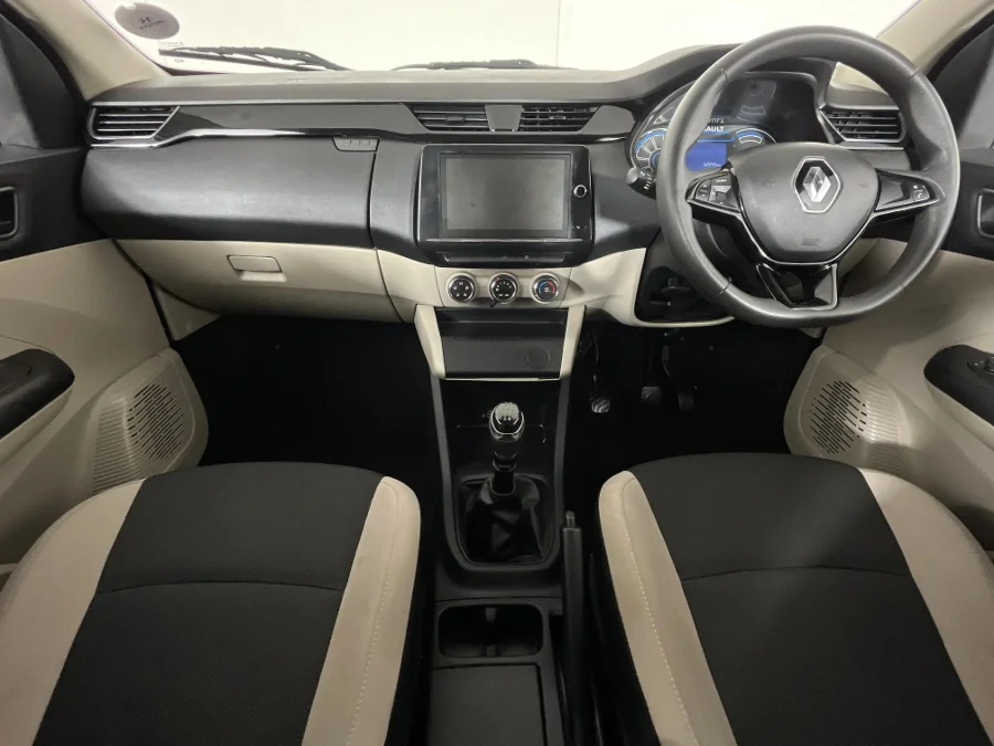 Used 2022 Renault Triber 1.0 Dynamique - WeBuycars East London Used 2022 Renault Triber 1.0 Dynamique - WeBuycars East London