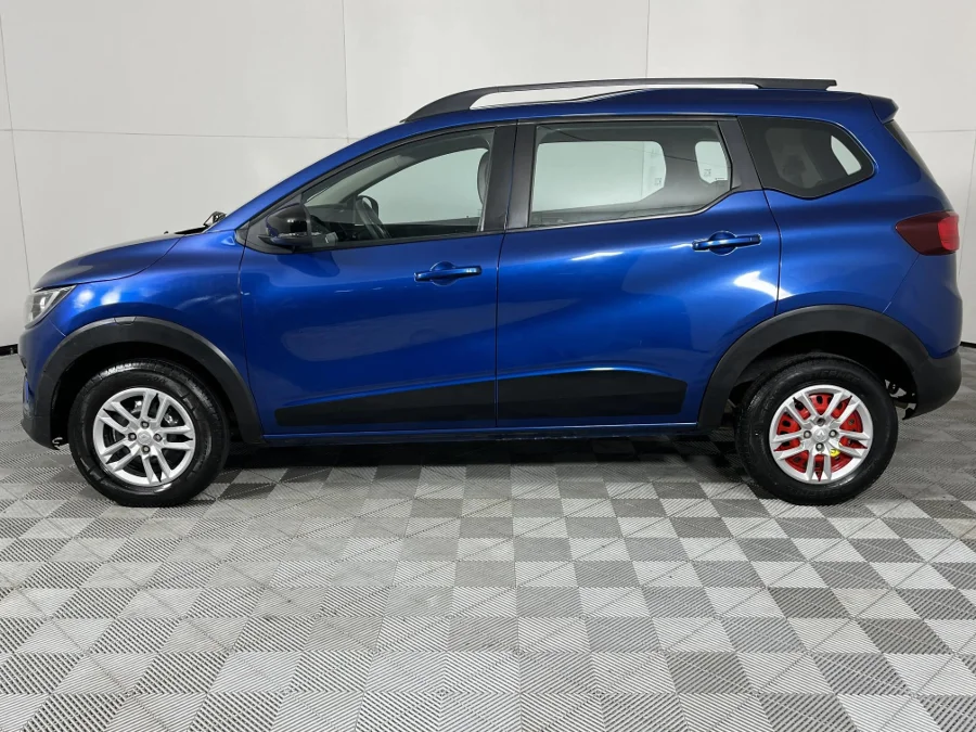 Used 2022 Renault Triber 1.0 Dynamique - WeBuycars East London Used 2022 Renault Triber 1.0 Dynamique - WeBuycars East London