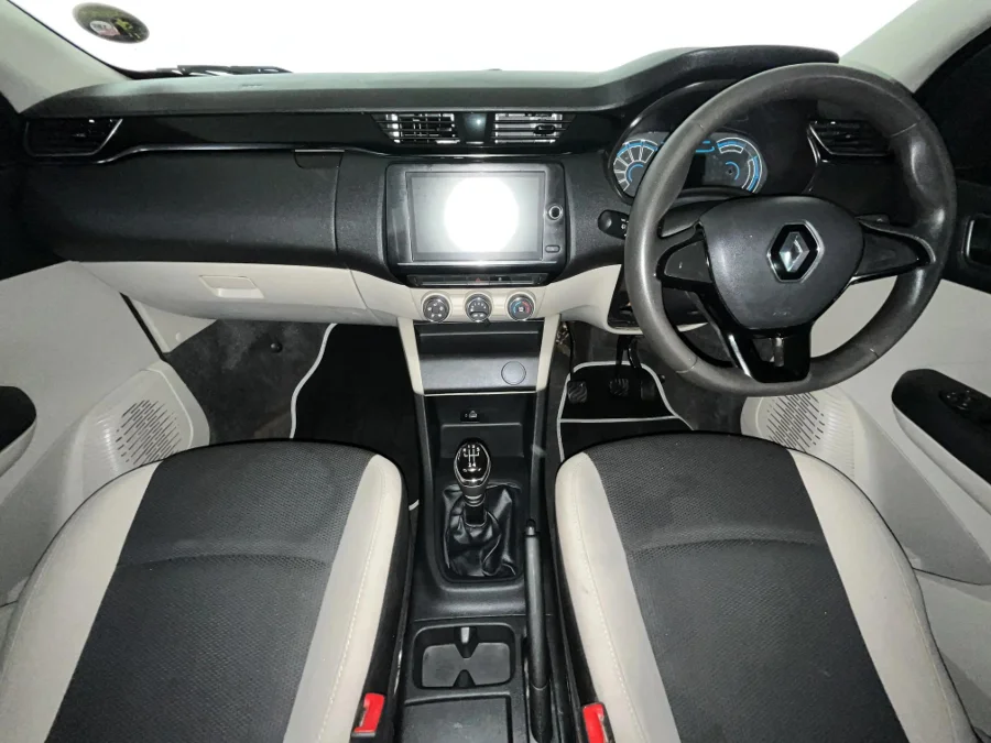 Used 2020 Renault Triber 1.0 Dynamique - WeBuyCars Durban