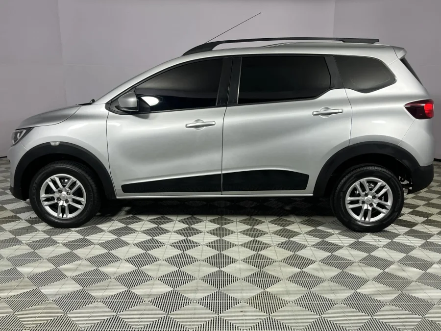 Used 2020 Renault Triber 1.0 Dynamique - WeBuyCars Durban
