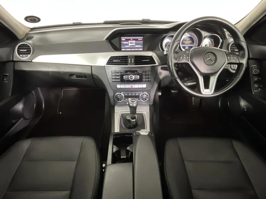 Used 2013 Mercedes-Benz C-Class C180 Avantgarde - WeBuyCars Silverlakes Used 2013 Mercedes-Benz C-Class C180 Avantgarde - WeBuyCars Silverlakes