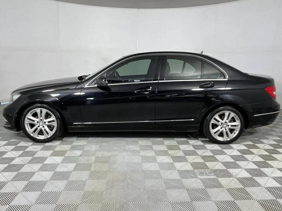 Used 2013 Mercedes-Benz C-Class C180 Avantgarde - WeBuyCars Silverlakes Used 2013 Mercedes-Benz C-Class C180 Avantgarde - WeBuyCars Silverlakes
