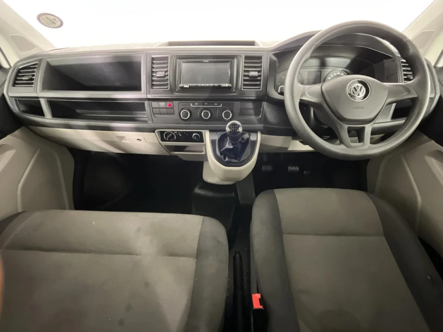 Used 2017 Volkswagen Kombi 2.0TDI LWB Trendline - WeBuycars East London Used 2017 Volkswagen Kombi 2.0TDI LWB Trendline - WeBuycars East London