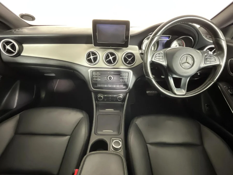Used 2015 Mercedes-Benz CLA 220d - WeBuyCars The Dome