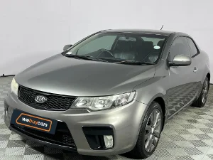 Used 2011 Kia Cerato Koup 2.0 SX