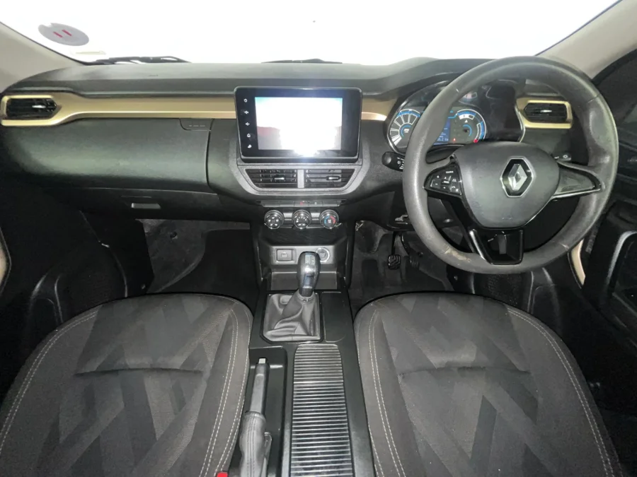 Used 2023 Renault Kiger 1.0 Zen auto - WeBuyCars Silverlakes Used 2023 Renault Kiger 1.0 Zen auto - WeBuyCars Silverlakes