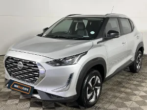 Used 2023 Nissan Magnite 1.0 Visia manual