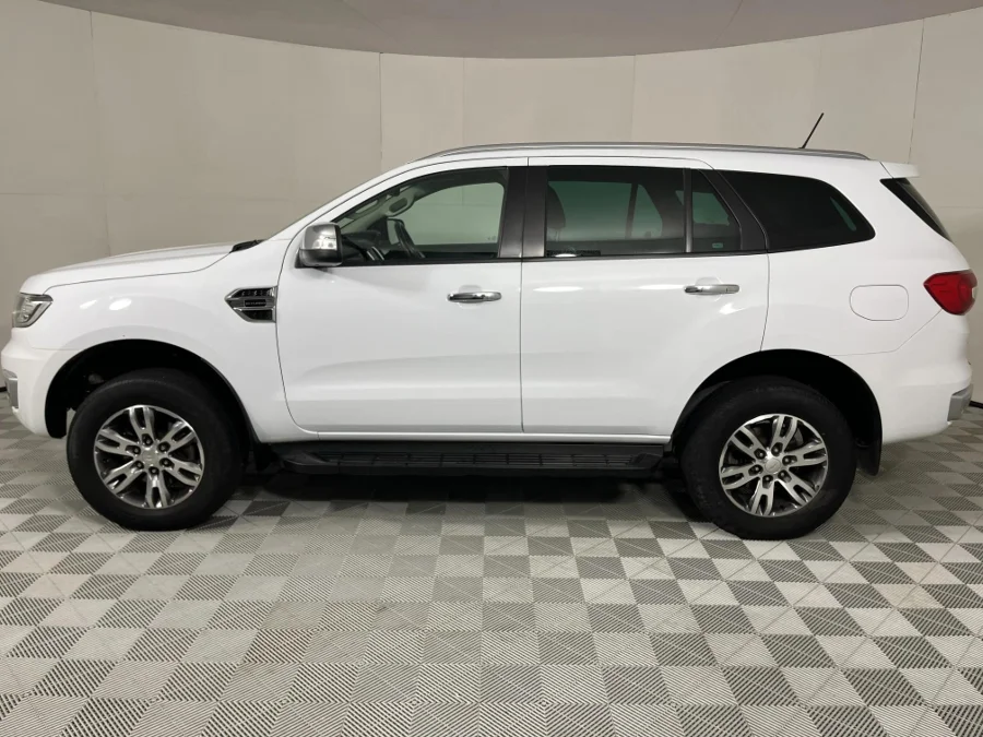 Used 2019 Ford Everest 2.0Bi-Turbo 4WD XLT - WeBuyCars Gqeberha Used 2019 Ford Everest 2.0Bi-Turbo 4WD XLT - WeBuyCars Gqeberha