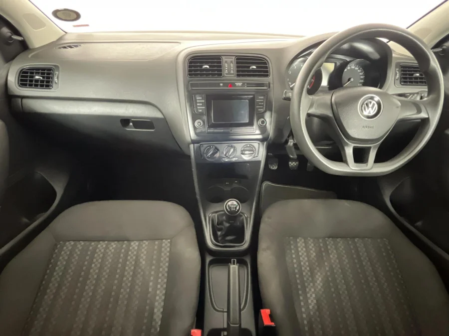 Used 2016 Volkswagen Polo hatch 1.2TSI Trendline - WeBuyCars Pietermaritzburg Used 2016 Volkswagen Polo hatch 1.2TSI Trendline - WeBuyCars Pietermaritzburg